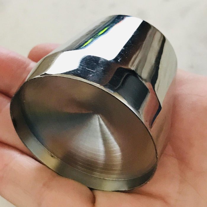 Steel Insertion Pins - Up to 50mm