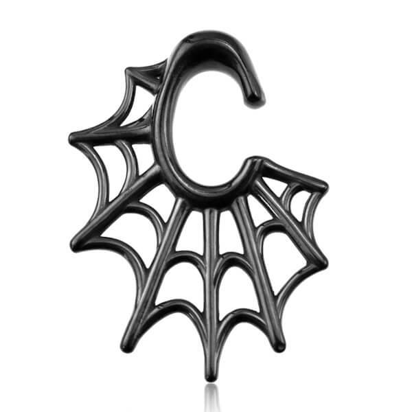 Steel Web Ear Weight PAIR