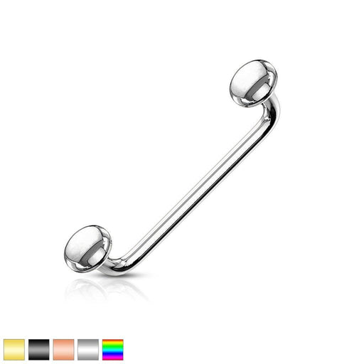 Surface Barbell 16G