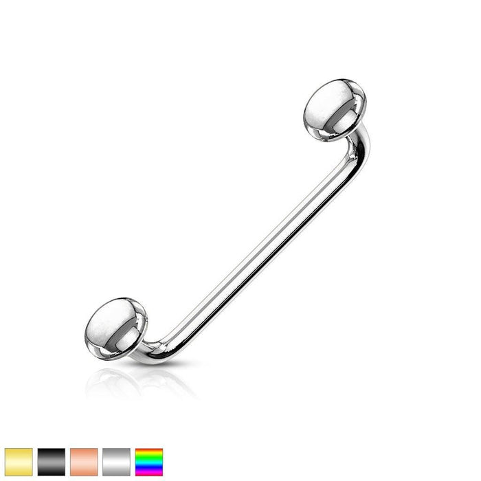 Surface Barbell 16G