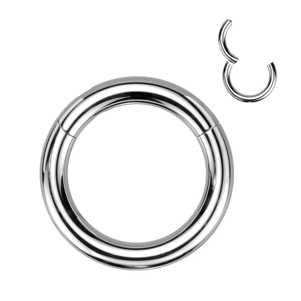 Prince Albert PA Piercing – Totally Pierced