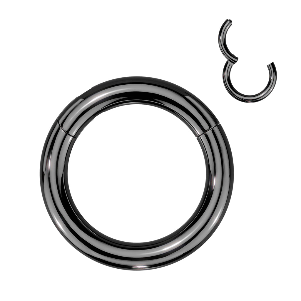 Prince Albert PA Piercing – Totally Pierced