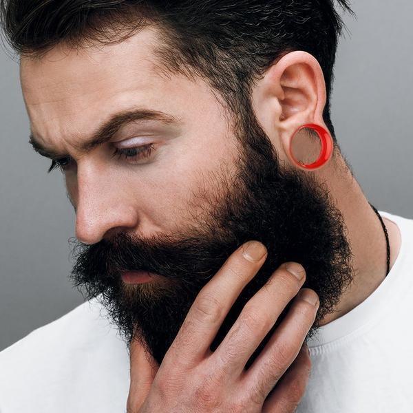 Ultra Soft Earskin 6G-1"