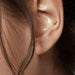 Beaded Gem I.T. Labret 16G-My Body Piercing Jewellery