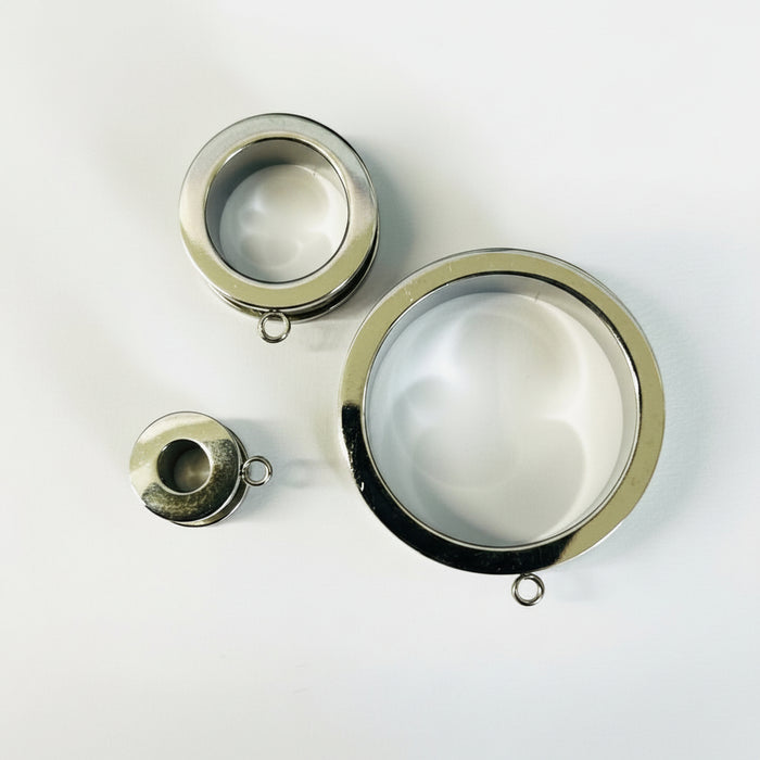 Screw Fit Tunnel with Loop