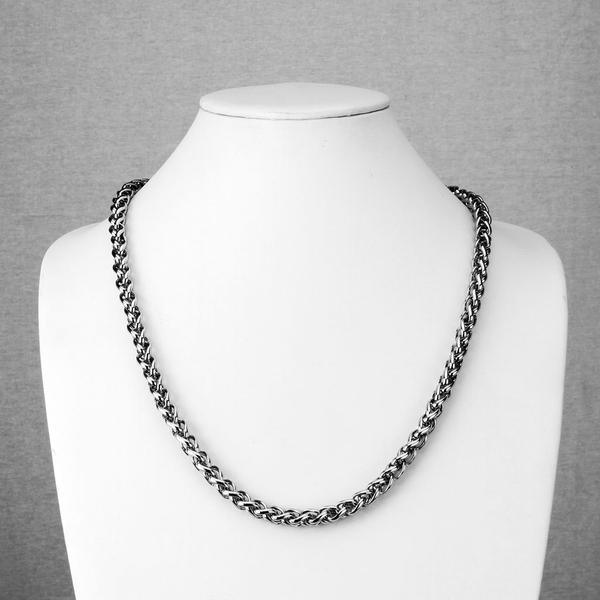 Multi Weave Chain-My Body Piercing Jewellery