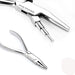 Nosering Bending Plier-My Body Piercing Jewellery