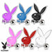 Playboy Cartilage Bar 16G-My Body Piercing Jewellery