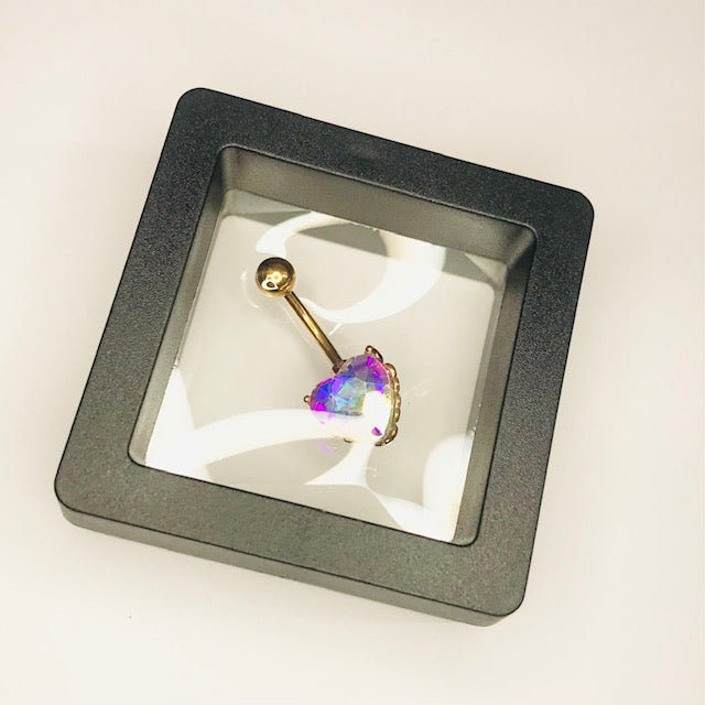 Floating Jewellery Gift Box