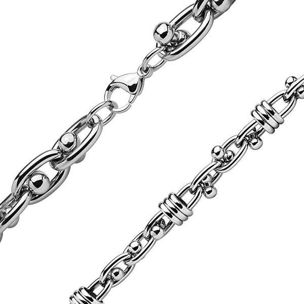Ball Linked Chain - Totally Pierced